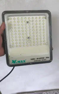 پروژکتوره ضده آب ۲۰۰ وات ۱۵۰ وات ۱۰۰وات