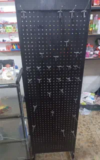 استند مغازه