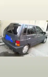 پراید هاچبک کره ای