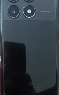 پوکوx6por5Gحافظه 512رم12