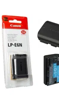 باتری LP-E6N برای دوربین