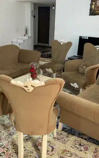 مبل 9نفره