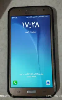 گوشی j7