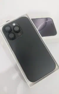 ایفون ۱۶ پرو ۲۵۶