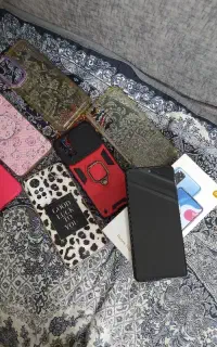 گوشی شیائومی نوت 11sمشکل برد
