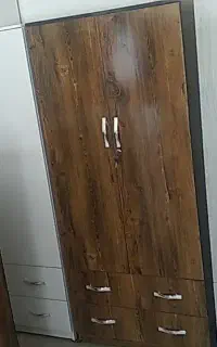 انواع کمد لباسی