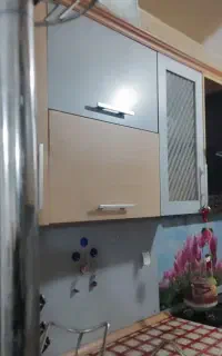 کابینت دست دوم