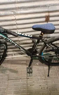 دوچرخه 26