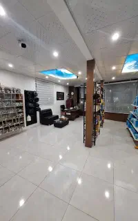 منشی خانم  حسابدار