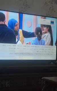 فروش تلوزیون