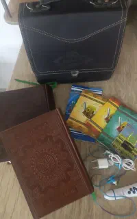 قلم قرانی