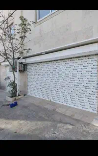 نصب و خدمات کرکره ،دوربین، جک و