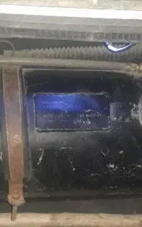 کفسول ال پی جی ‌پراید