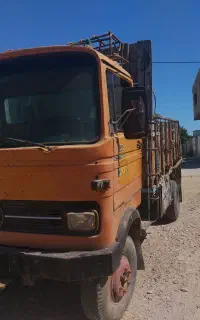 خاور 808 اوکی