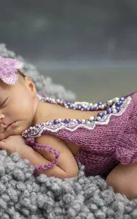 آتلیه تخصصی نوزاد و بارداری باغ فیض