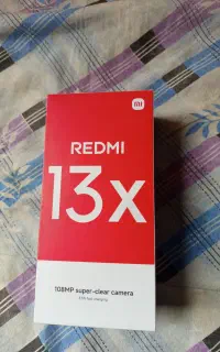 گوشی شیامی نوت 13