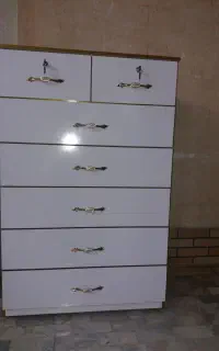 دراور ۷ کشو ام دی اف عرض ۹۰ عمق ۶۰ چکی