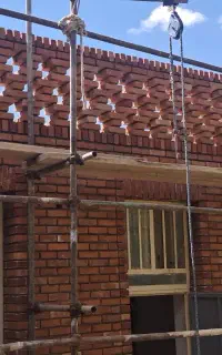 نما روکار و نماسنتی