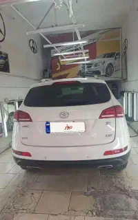 جک s5 jac