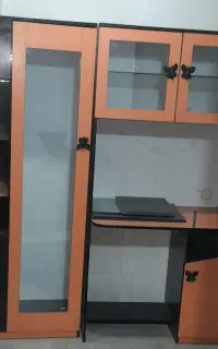میز کامپیوتر و تحریر