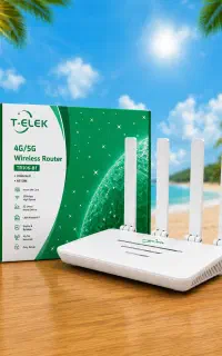 مودم سیم کارتی آنلاک
