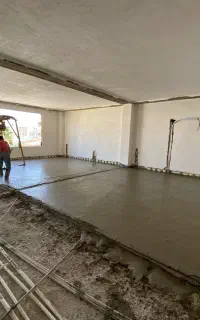 جذب نیروی کار فوم بتن ( حقوق روزانه یک میلیون )