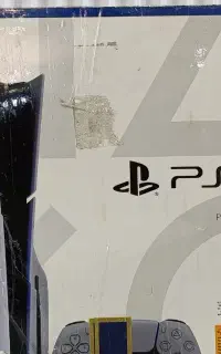 کارتن PS5