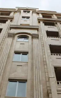 گروه ساختمانی قاسمی