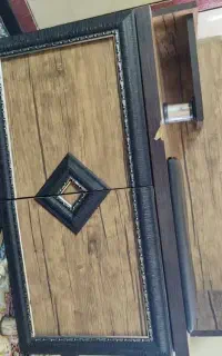 سلام میزتلفن. جاکفشی. زیرتلویزیون