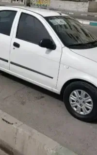 تیبا دو مدل ۱۴۰۰