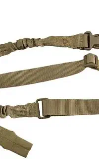 بند دو قلابه