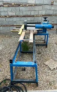 دستگاه برش سنگ صنعتی تک فاز