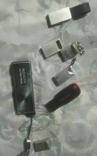 فلش سالم
