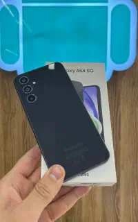 سامسونگ A54 5G مشابه نو