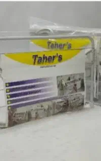 بندرخت شوفاژی .پکیجی رادیاتوری