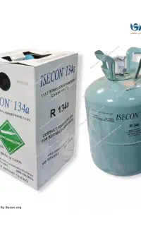 شارژ گاز کولر خودرو ۲۵۰۰ تضمینی