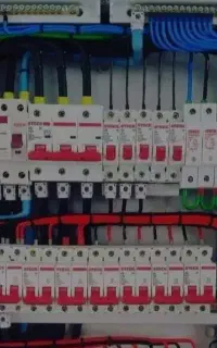 برقکاری
