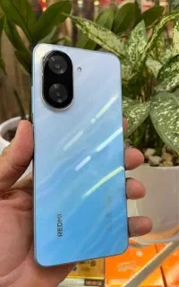 Redmi a5