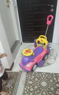 ماشین کودک