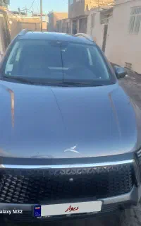 کی ام سی X۵