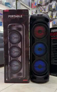 اسپیکر یک متریkts(فروشگاه پلاس)