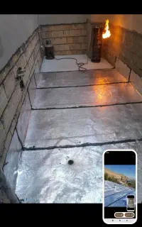ایزوگام ارومیه