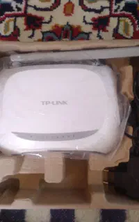 مودم tp-link