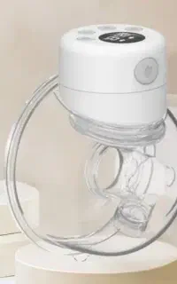شیردوش برقی مامامیلک