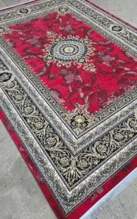 حراج عیدانه فرش خیابان حجت کوچه ۱۹