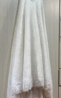لباس عروس