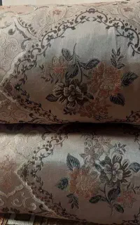 2عدد بالش سنتی نو نو