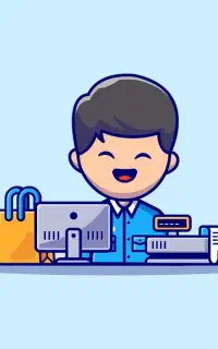 استخدام صندوقدار در کبابسرای توسکا