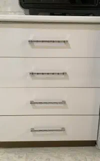 کابینت گاز هود