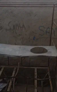 گاری فلافلی